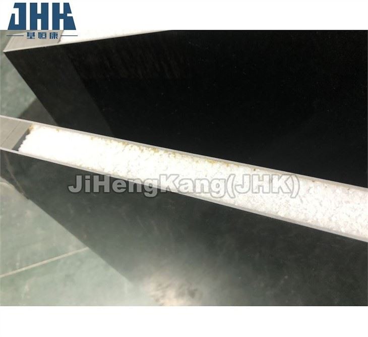 亚克力饰面木塑 UPVC 门